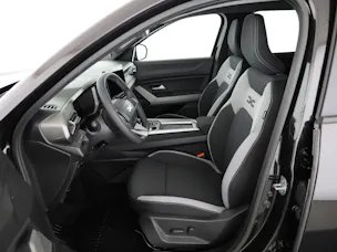 Dacia Bigster 1.8 Hybrid Journey