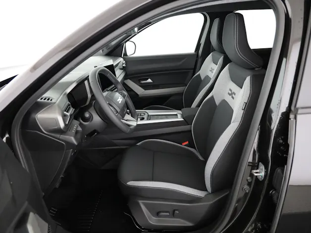 Dacia Bigster 1.8 Hybrid Journey
