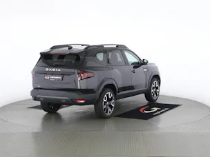 Dacia Bigster 1.8 Hybrid Journey