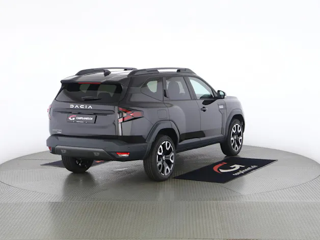 Dacia Bigster 1.8 Hybrid Journey