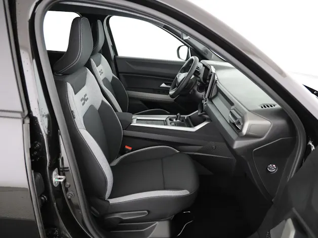 Dacia Bigster 1.8 Hybrid Journey