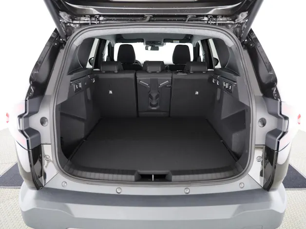 Dacia Bigster 1.8 Hybrid Journey