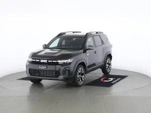 Dacia Bigster 1.8 Hybrid Journey