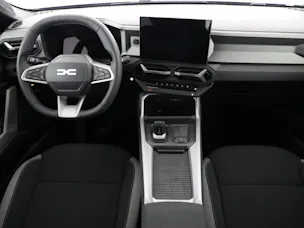 Dacia Bigster 1.8 Hybrid Journey