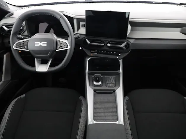 Dacia Bigster 1.8 Hybrid Journey
