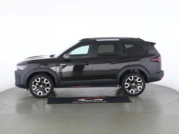 Dacia Bigster 1.8 Hybrid Journey