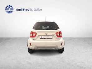 Fahrzeugbild SUZUKI Ignis 1.2 Compact Top Hybrid 4x4