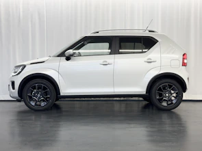 Fahrzeugbild SUZUKI Ignis 1.2 Compact Top Hybrid 4x4