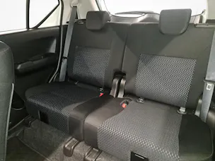 Suzuki Ignis 1.2 Compact Top Hybrid 4x4