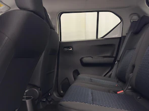 Fahrzeugbild SUZUKI Ignis 1.2 Compact Top Hybrid 4x4