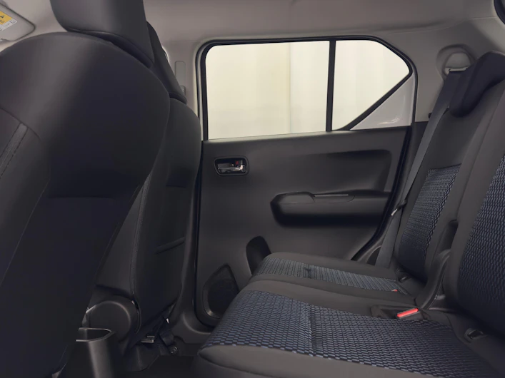 Fahrzeugbild SUZUKI IGNIS