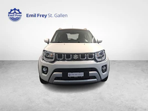 Fahrzeugbild SUZUKI Ignis 1.2 Compact Top Hybrid 4x4