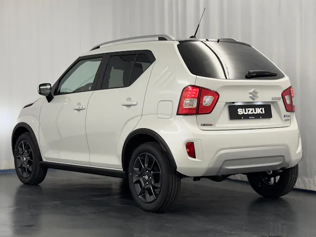 Suzuki Ignis 1.2 Compact Top Hybrid 4x4