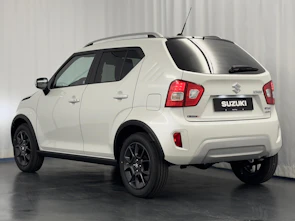 Fahrzeugbild SUZUKI Ignis 1.2 Compact Top Hybrid 4x4