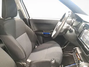 Suzuki Ignis 1.2 Compact Top Hybrid 4x4