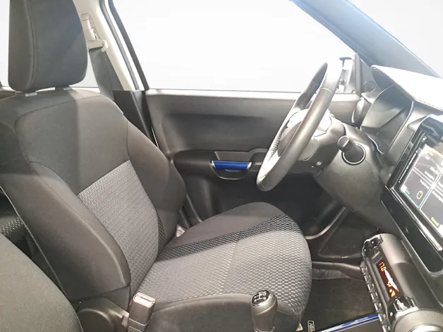 Suzuki Ignis 1.2 Compact Top Hybrid 4x4