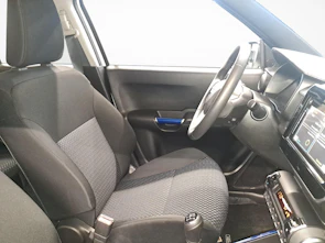 Fahrzeugbild SUZUKI Ignis 1.2 Compact Top Hybrid 4x4