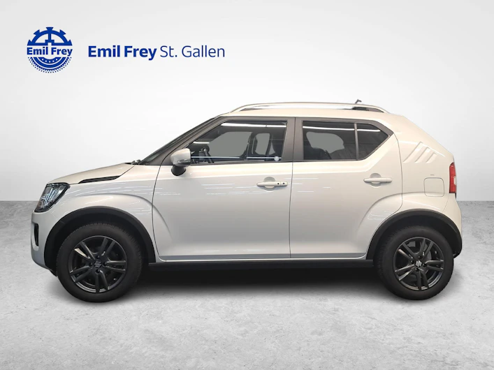 Fahrzeugbild SUZUKI IGNIS
