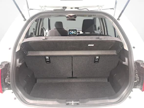 Fahrzeugbild SUZUKI Ignis 1.2 Compact Top Hybrid 4x4
