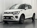 Suzuki Ignis 1.2 Compact Top Hybrid 4x4