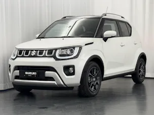 Suzuki Ignis 1.2 Compact Top Hybrid 4x4