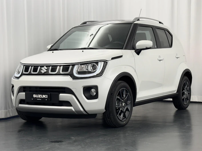 Fahrzeugbild SUZUKI IGNIS