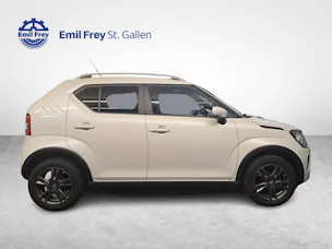 Suzuki Ignis 1.2 Compact Top Hybrid 4x4