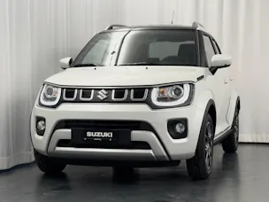 Suzuki Ignis 1.2 Compact Top Hybrid 4x4