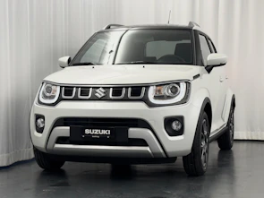 Fahrzeugbild SUZUKI Ignis 1.2 Compact Top Hybrid 4x4