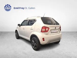 Suzuki Ignis 1.2 Compact Top Hybrid 4x4