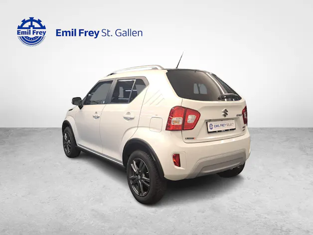 Suzuki Ignis 1.2 Compact Top Hybrid 4x4