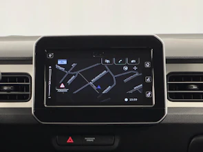 Fahrzeugbild SUZUKI Ignis 1.2 Compact Top Hybrid 4x4