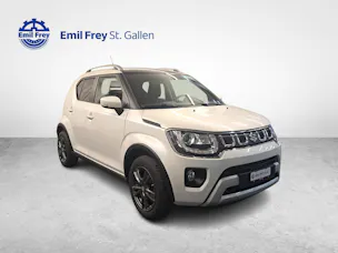Suzuki Ignis 1.2 Compact Top Hybrid 4x4