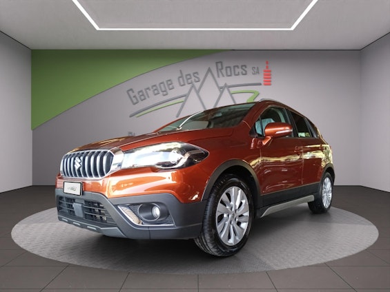 Vehicle image 1