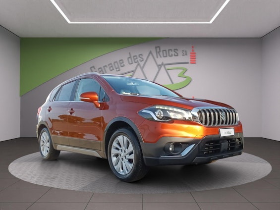 Vehicle image 6