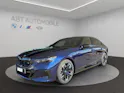 BMW i5 M60 xDrive