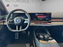 BMW i5 M60 xDrive