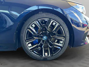 BMW i5 M60 xDrive