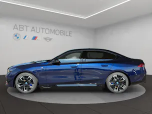 BMW i5 M60 xDrive