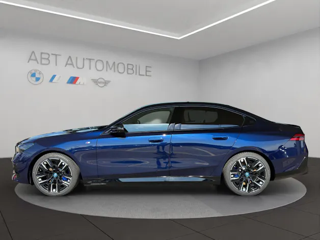 BMW i5 M60 xDrive