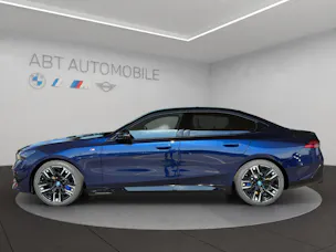 BMW i5 M60 xDrive