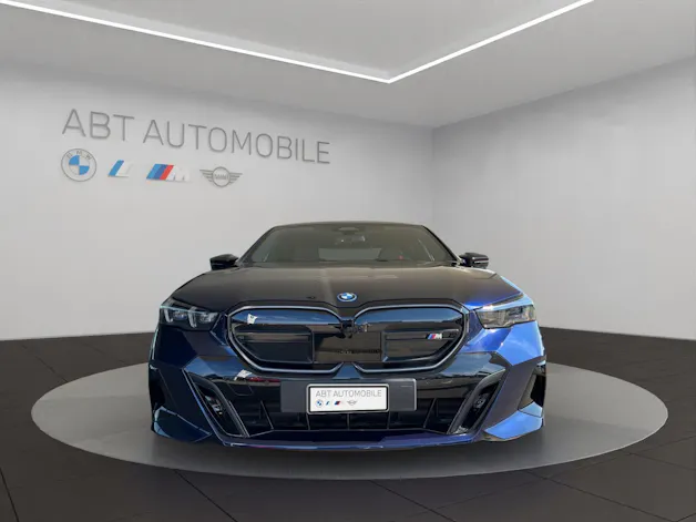 BMW i5 M60 xDrive