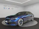 BMW i5 M60 xDrive