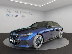 BMW i5 M60 xDrive