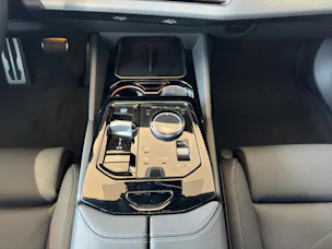 BMW i5 M60 xDrive