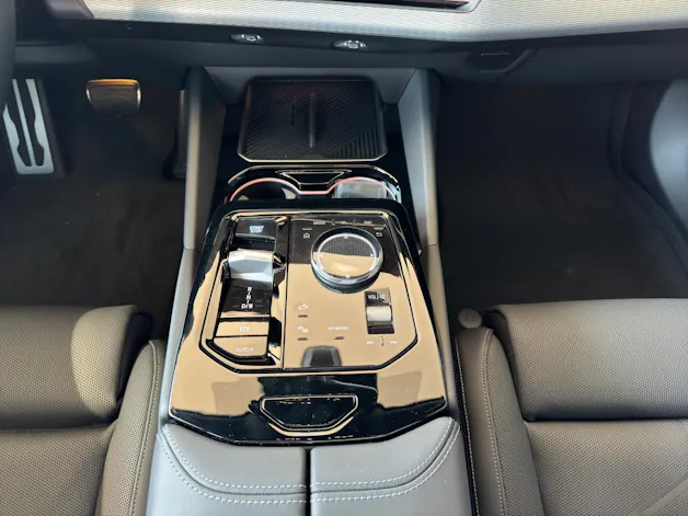 BMW i5 M60 xDrive