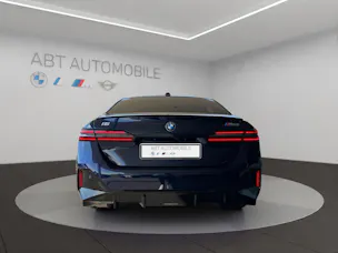 BMW i5 M60 xDrive
