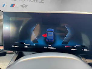 BMW i5 M60 xDrive