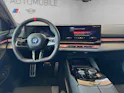 BMW i5 M60 xDrive