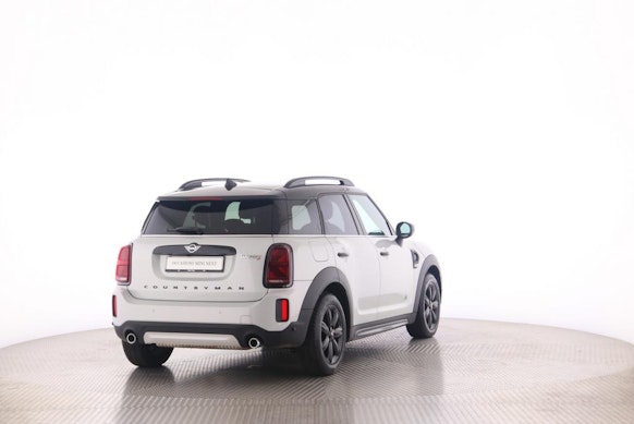 MINI Countryman F60 2.0i Cooper S ALL4 1